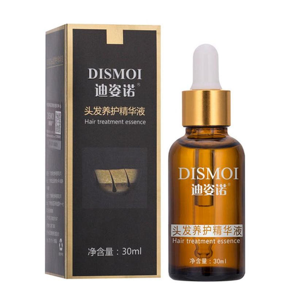 30ml DISMOI Hair Growth Oil Prevent Hair Loss Products Natural Repair Hair Growing Faster Regrowth Hair Serum Liquid
