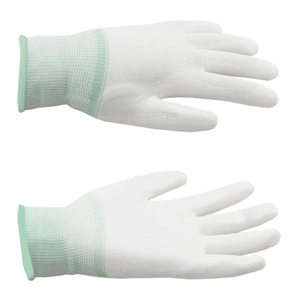 1 Pair Nylon Quilting Gloves For Motion Machine Quilting Sewing Gloves