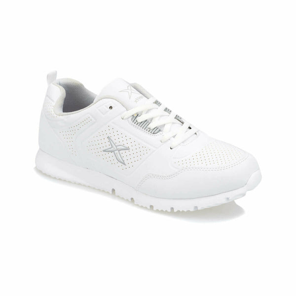 FLO White Navy Black Deep Blue Fashion Men Shoes Casual Sport Shoes Breathable Sneakers Мужские кроссовки LORA M KINETIX