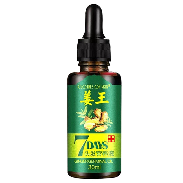 Hair Lotion Scalp Care Regrowth Pilatory Growth Treatment Essence Anti-hair Loss Liquid Restoring For Damaged