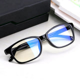 Mobile Phone Computer Glasses Protection Anti Blue Rays Radiation Blocking Men Women Computer Goggles Spectacles