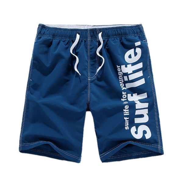 L-5XL Men Shorts Beach Board Shorts Men Quick Drying 2020 Summer Clothing Boardshorts Sandy Beach Shorts Drop Shipping