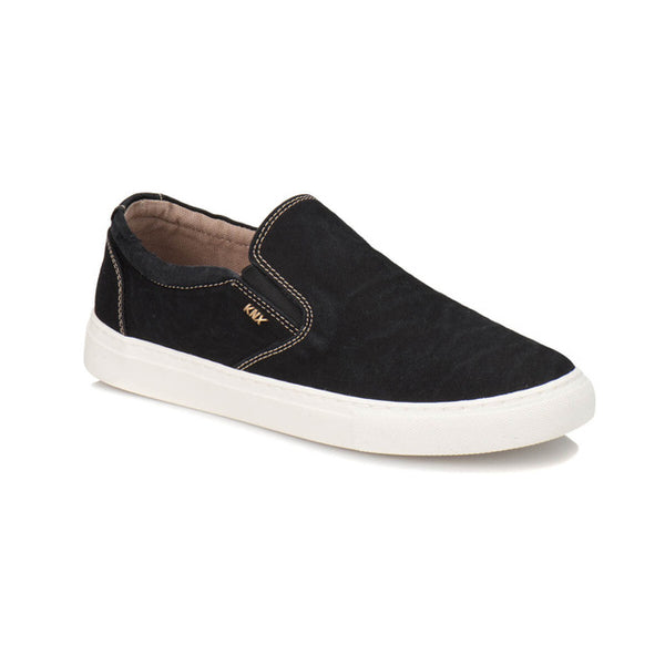 FLO GLADO G Black Male Shoes KINETIX