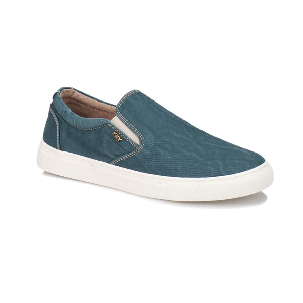 FLO GLADO G Black Male Shoes KINETIX