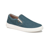 FLO GLADO G Black Male Shoes KINETIX