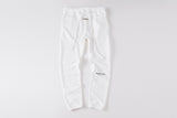 2019 new Kanye West trousers Justin Bieber Sweatpants fog essentials Jogger Pants Elastic Waist hip hop Pants Streetwear