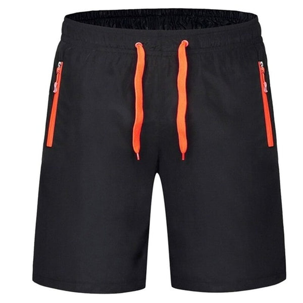 2020 Summer Men's Quick Dry Shorts 7XL 8XL 9XL Plus Size Casual Mens Beach Shorts Breathable Trouser Male Shorts Brand Clothing