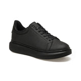 FLO Men Sneakers Black Khaki Fashion Casual Comfortable Sport Daily Use Shoes Мужская обувь MNA-1 Forester