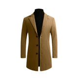 2019 Brand Mens Vintage Blazer Coats Chinese Style Business Dress Blazers Casual Stand Collar Jackets Male Slim Fit Suit Jacket