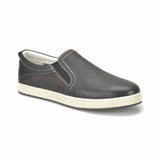 FLO 71412-3 Anthracite Men Shoes Oxide