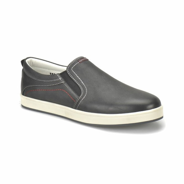 FLO 71412-3 Anthracite Men Shoes Oxide