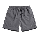 2020 Summer Shorts Men Jogger Board Men's Shorts Bottoms Mens Breathable Elastic Waist  Plus Size Beach Short Bermudas Masculina