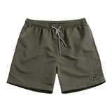2020 Summer Shorts Men Jogger Board Men's Shorts Bottoms Mens Breathable Elastic Waist  Plus Size Beach Short Bermudas Masculina