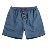 2020 Summer Shorts Men Jogger Board Men's Shorts Bottoms Mens Breathable Elastic Waist  Plus Size Beach Short Bermudas Masculina