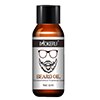 Mokeru 100% Natural Organic Men Beard Growth Oil Products Hair Loss Treatment Conditioner For Groomed Fast Beard Growth 30ml