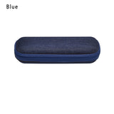 1Pcs Eyewear Protector Reading Glasses Box Men Women Spectacle Case Hard Shell Unisex Eyeglasses Sunglasses Storage Holder Hot