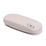 1Pcs Eyewear Protector Reading Glasses Box Men Women Spectacle Case Hard Shell Unisex Eyeglasses Sunglasses Storage Holder Hot