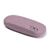 1Pcs Eyewear Protector Reading Glasses Box Men Women Spectacle Case Hard Shell Unisex Eyeglasses Sunglasses Storage Holder Hot