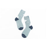 Unisex Painting Style Men Socks 100 Cotton Harajuku Colorful Full Socks Men 1 Pair Gifts Size 35-43