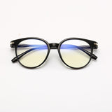 2018New Popular Women anti blue Anti-radiation Men computer gaming protection glasses for Fashion Eyeglasses FrameWomen