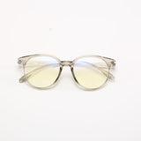2018New Popular Women anti blue Anti-radiation Men computer gaming protection glasses for Fashion Eyeglasses FrameWomen