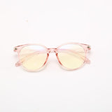 2018New Popular Women anti blue Anti-radiation Men computer gaming protection glasses for Fashion Eyeglasses FrameWomen