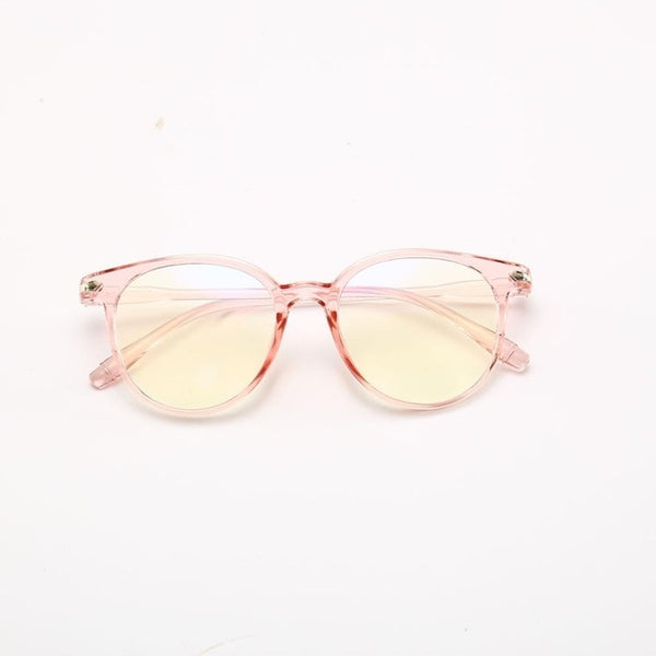 2018New Popular Women anti blue Anti-radiation Men computer gaming protection glasses for Fashion Eyeglasses FrameWomen
