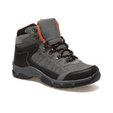 FLO AZUR HI Brown Mens Outdoor Boots Torex