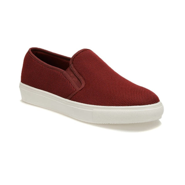 FLO KLJ10 Red Men 'S Shoes Forester