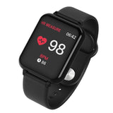 B57 Fashion Digital Watch Women Sport  Men Watches Electronic LED  Male Ladies Wrist Watch For Women Men Clock Female Wristwatch
