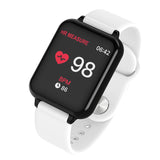 B57 Fashion Digital Watch Women Sport  Men Watches Electronic LED  Male Ladies Wrist Watch For Women Men Clock Female Wristwatch