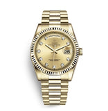 2019 new fashion watches men diamonds 40mm Japanese 21 Jeweles MIYOTA Movement stainless steel gold men's watch 3Bar wristwatch