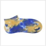 2019 Cotton Skate Socks Men Women Sock Knee-high Funny Cycling Running Hiking Tie Dye Sox  Harajuku Hip Hop Happy Socks