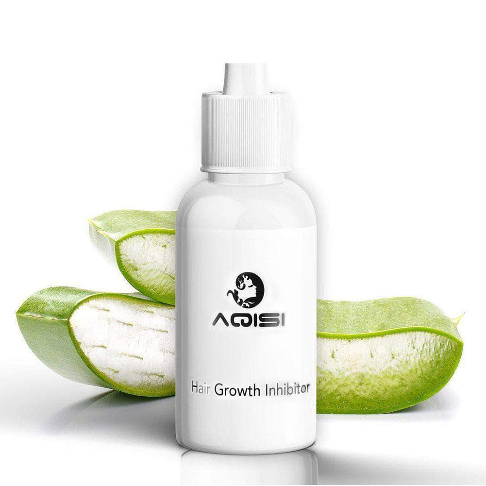 Hair Removal repair Essence liquid Hyaluronic Acid Hair removal Serum Hair Growth Inhibitor For Depilation Facial Leg Body Care