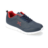 FLO White Navy Black Deep Blue Fashion Men Shoes Casual Sport Shoes Breathable Sneakers Мужские кроссовки LORA M KINETIX
