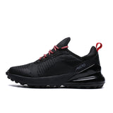 2019 Men's Air Cushion Fashion Sneakers Men Casual Shoes Big Size 47 Outdoor Running Shoes Male Sport Sneaker Tenis Masculino