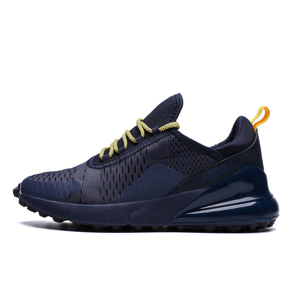 2019 Men's Air Cushion Fashion Sneakers Men Casual Shoes Big Size 47 Outdoor Running Shoes Male Sport Sneaker Tenis Masculino