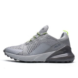 2019 Men's Air Cushion Fashion Sneakers Men Casual Shoes Big Size 47 Outdoor Running Shoes Male Sport Sneaker Tenis Masculino