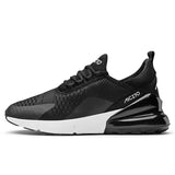 2019 Men's Air Cushion Fashion Sneakers Men Casual Shoes Big Size 47 Outdoor Running Shoes Male Sport Sneaker Tenis Masculino