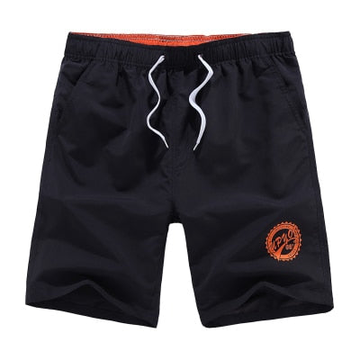 L-5XL Men Shorts Beach Board Shorts Men Quick Drying 2020 Summer Clothing Boardshorts Sandy Beach Shorts Drop Shipping