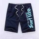 L-5XL Men Shorts Beach Board Shorts Men Quick Drying 2020 Summer Clothing Boardshorts Sandy Beach Shorts Drop Shipping