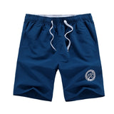 L-5XL Men Shorts Beach Board Shorts Men Quick Drying 2020 Summer Clothing Boardshorts Sandy Beach Shorts Drop Shipping