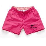 2018 Summer Men's Quick Dry Shorts 2018 Casual Men Beach Shorts Breathable Trouser Male Shorts Brand Clothing Plus Size S-XXXL