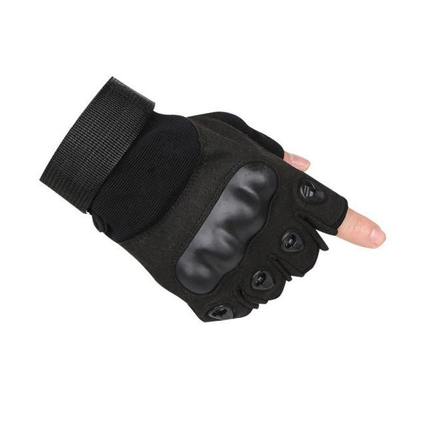 2020 new tactical gloves outdoor sports refers to motorcycle non-slip gloves