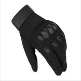 2020 new tactical gloves outdoor sports refers to motorcycle non-slip gloves