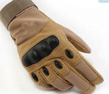 2020 new tactical gloves outdoor sports refers to motorcycle non-slip gloves
