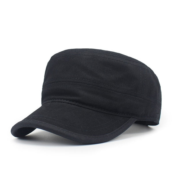 Men Women Fashion Hat Military camouflage Special Forces Mask the USSR Cadet Hat Cap Gorras Militares Boina Sailor Bone Gorro