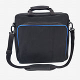 For PS4 / PS4 Pro Slim Game Sytem Bag Original size For PlayStation 4 Console Protect Shoulder Carry Bag Handbag Canvas Case