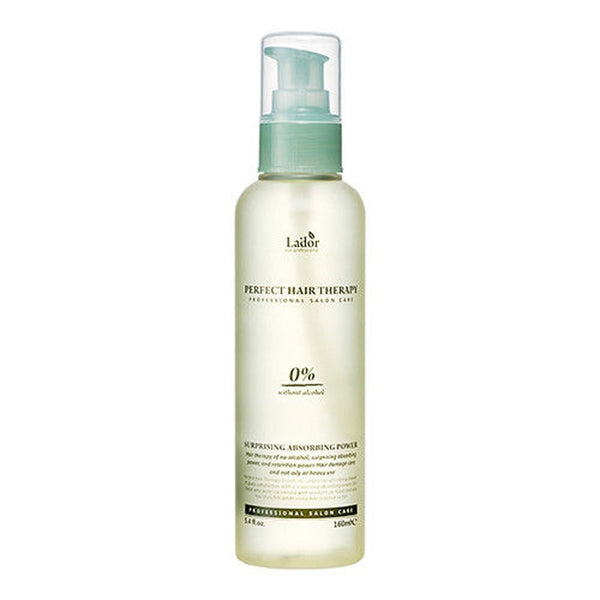LADOR Perfect Hair Therapy 160ml Keratin Scalp Treatment Hair Care Essence Hair Loss Growth Serum Repair Hair Root
