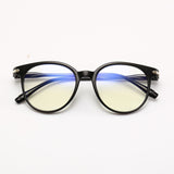 2018New Popular Women anti blue Anti-radiation Men computer gaming protection glasses for Fashion Eyeglasses FrameWomen